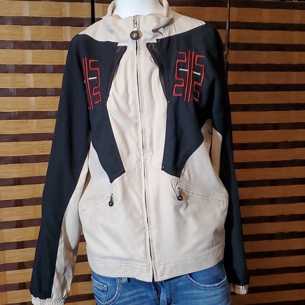 Jamie Sadock lined jacket - Picture 6 of 13
